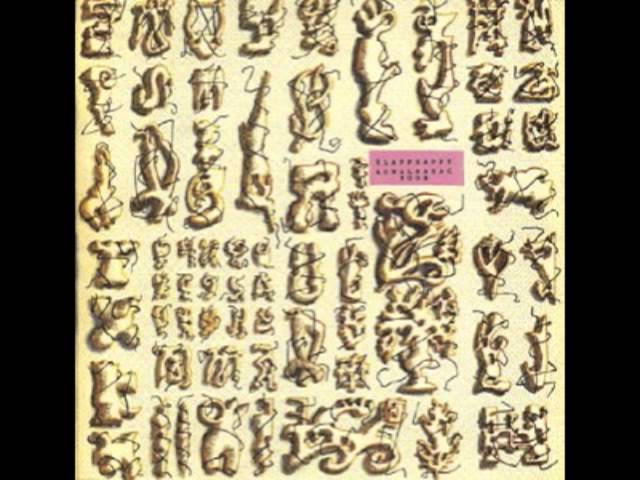 Slapp Happy - Casablanca Moon