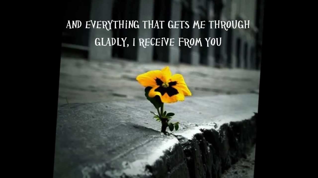 Greet The Day - Amy Grant