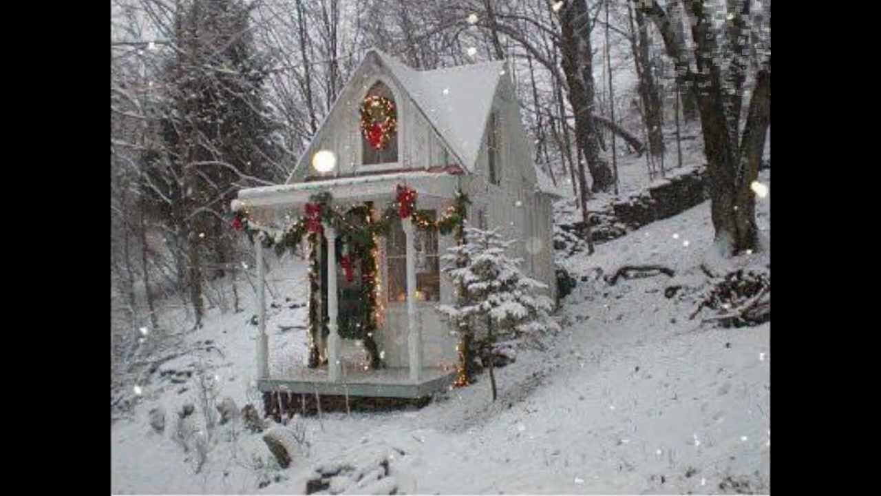 Christmas in Dixie - Alabama