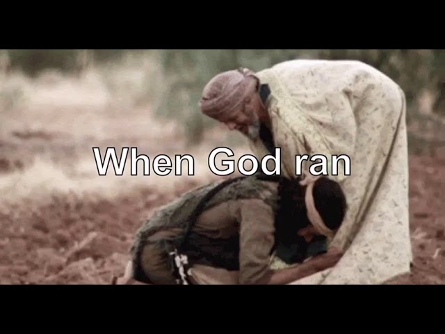 When God Ran - Benny Hester