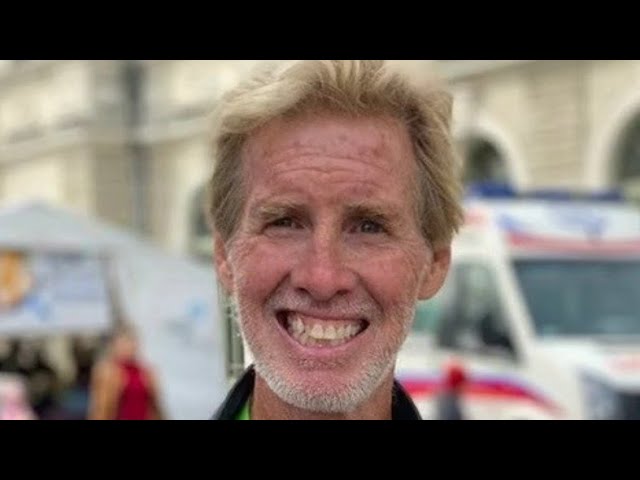 RYAN WESLEY ROUTH. North Carolina. TRUMP SHOOTER.