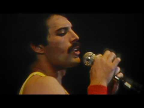 Queen - Another One Bites the Dust (Official Video)