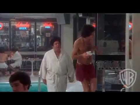 The Ritz - Original Theatrical Trailer