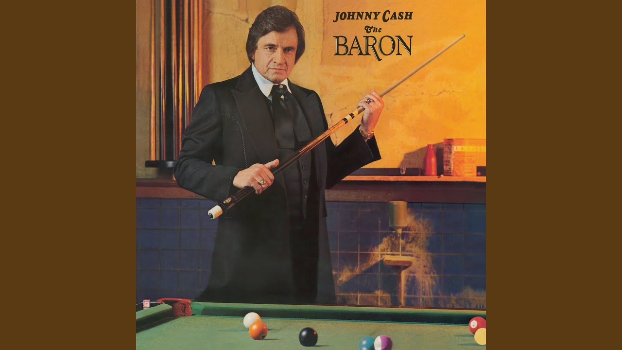 The Reverend Mr. Black