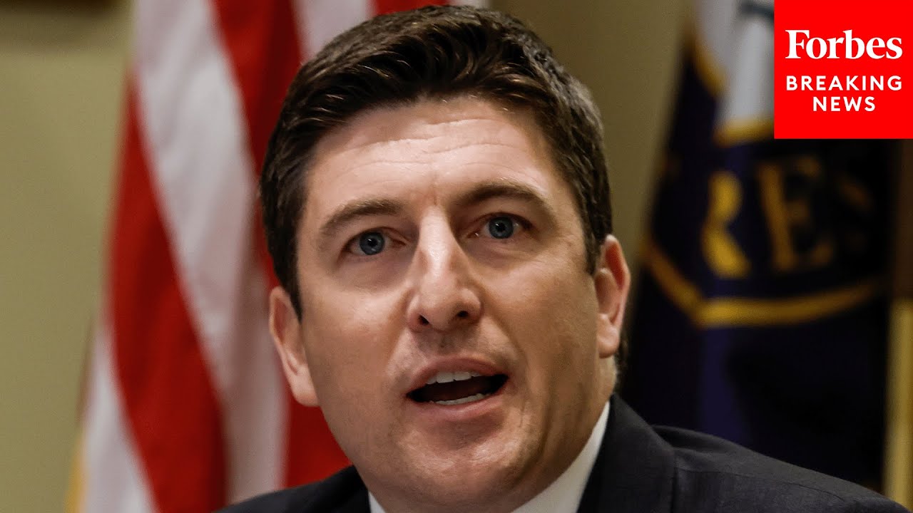 'That Needs To Be Fixed Immediately': Steil Slams Improper Access To Voter Registration Materials