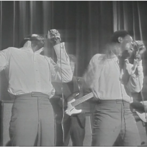 SAM & DAVE "HOLD ON, I'M COMING" (KING MOST REDIRECTION)COMING TO VINYL SOON!