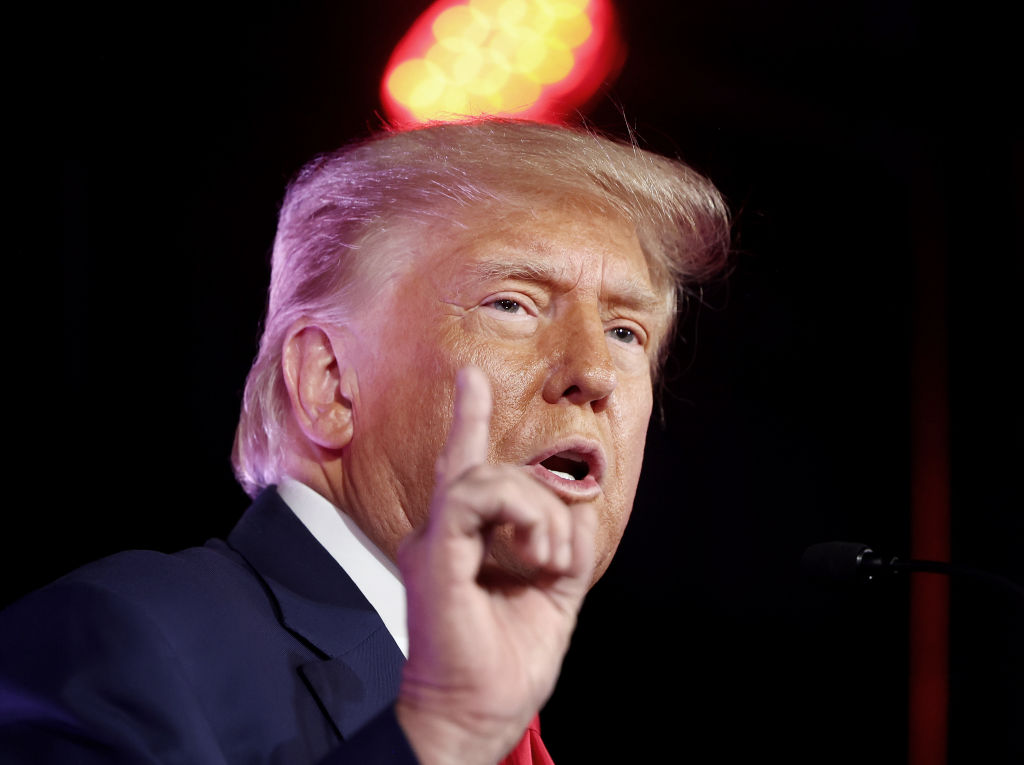 Lawyer: Newest Indictment Gives Trump Legal Power That He Never Had Before
