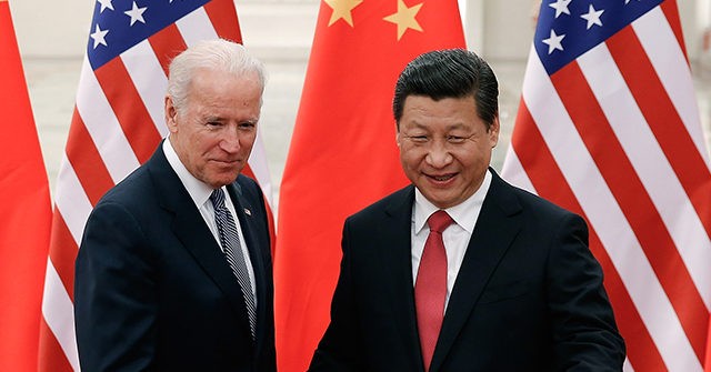Report: Despite Chip Shortage, Biden Administration Approves Sales to Huawei