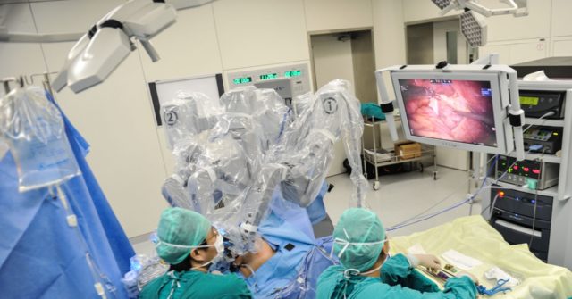 Expert: China Is Harvesting Organs from up to 50,000 Concentration Camp Victims Annually