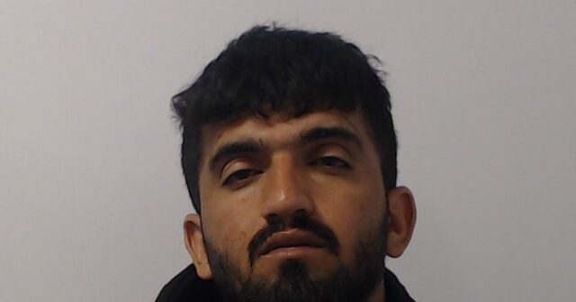Asylum Seeker Jailed for Raping Elderly Woman, Sexually Assaulting Child
