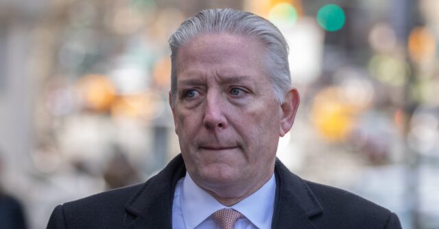 Disgraced Former FBI Agent Involved in Trump Probe to Plead Guilty in Russian Oligarch Case
