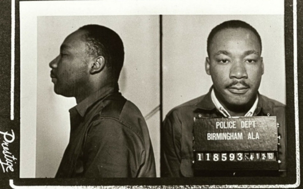 The Beast as Saint: The Truth About Martin Luther King