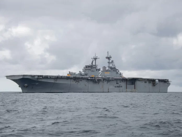 Deep State Strikes GITMO on Christmas ~ Dec. 27, 2022