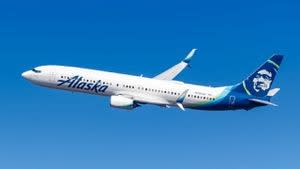 Alaska Airlines, United makes masks optional, effective immediately
