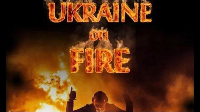 Color Revolution - Ukraine on Fire (2016)- 2014 Maidan Massacre -Documentary You’ll Likely Never See