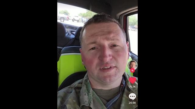 Everyone needs to hear this!  Military personnel are speaking out about the jabs!