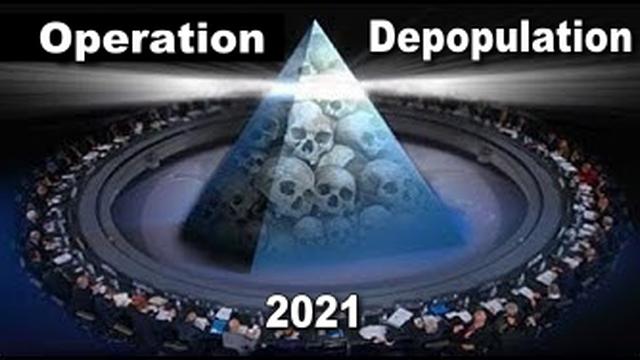 2021 Operation Depopulation